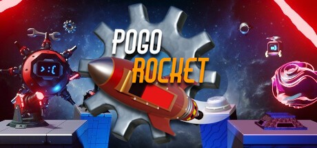 Games like Pogo Rocket