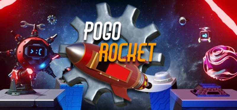 Pogo Rocket Image