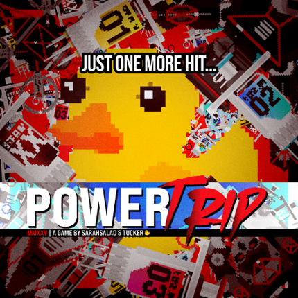 Power Trip Image