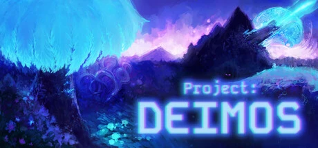 Games like Project: Deimos