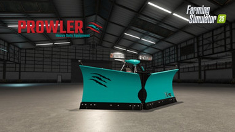 Prowler V-Plow Image