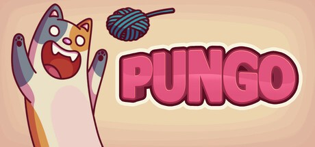 Games like Pungo