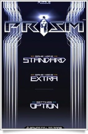 Puzzle Prism Game Cover