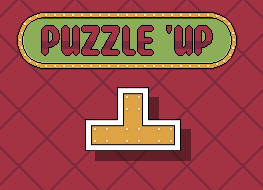 Games like Puzzle'Up!