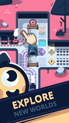 Rail Rescue screenshot