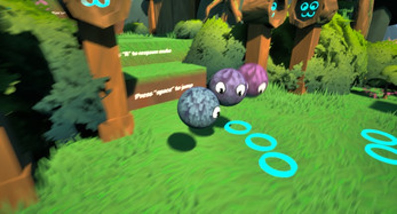 Rainbow Snake screenshot