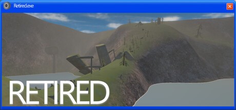 Games like Retired