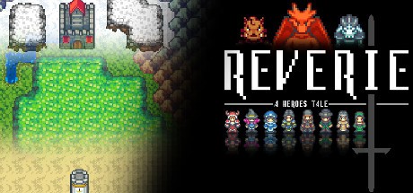 Games like Reverie - A Heroes Tale