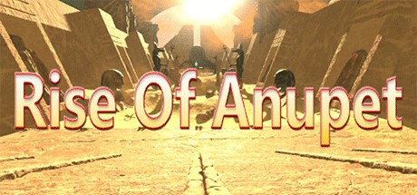 Games like Rise Of Anupet