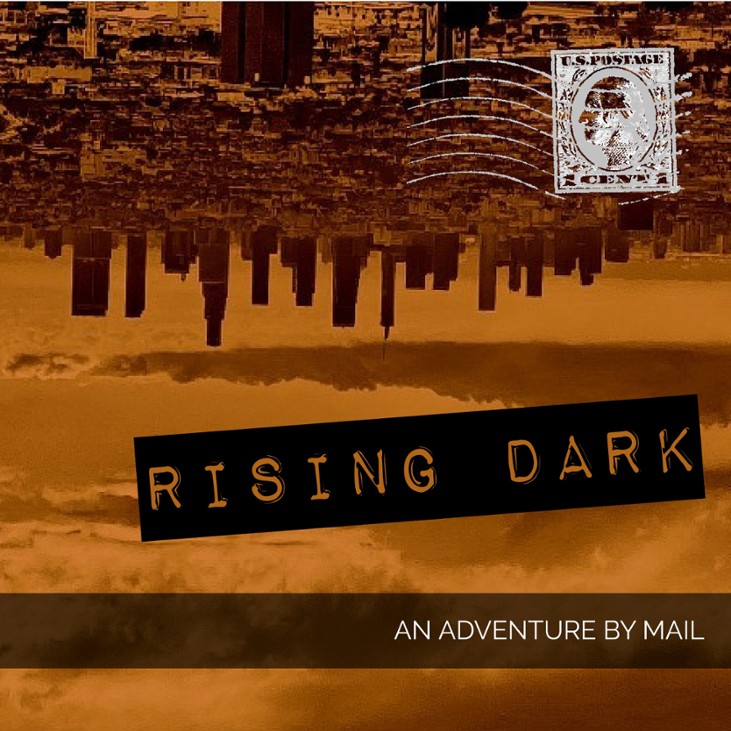 Games like Rising Dark