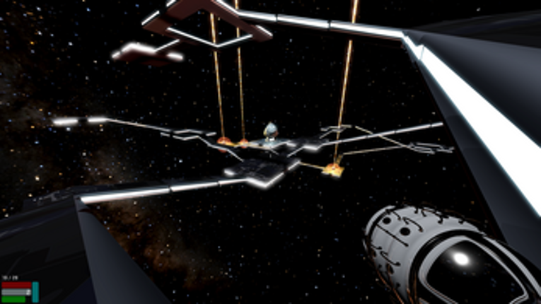 Risk of Biscuit screenshot