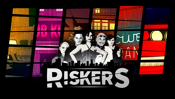 Games like Riskers