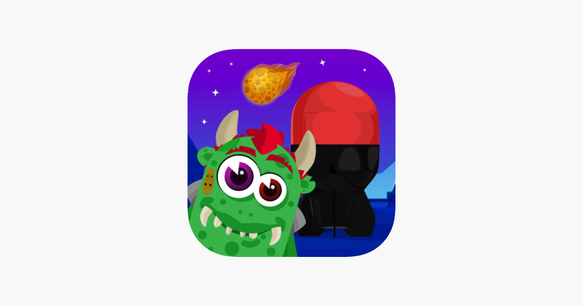 Games like Rocket Go Destroy the Meteors
