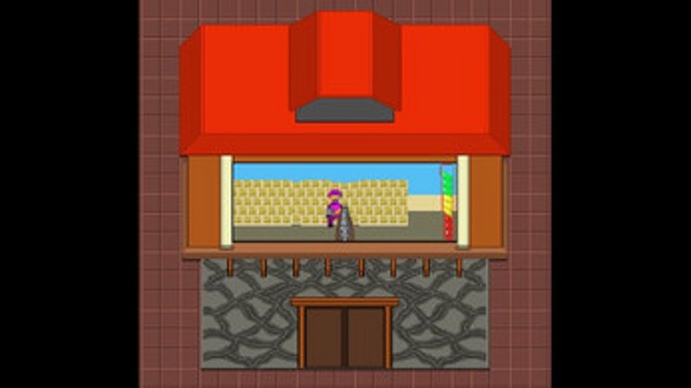 ROOM: RTS FPS Image