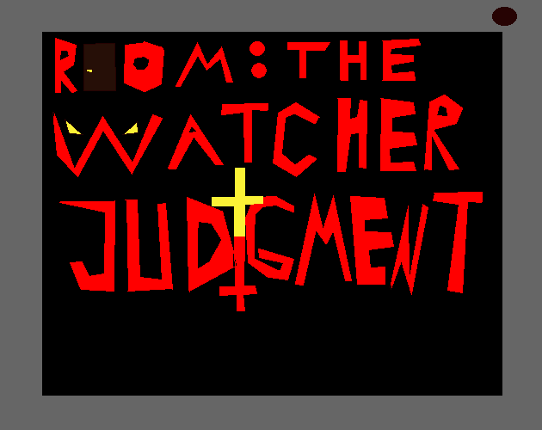 ROOM: Watcher's Judgement Image