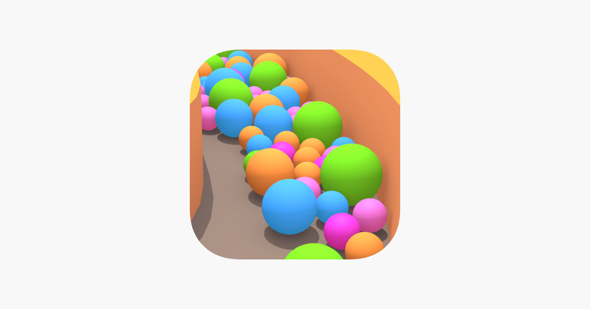 Games like Sand Balls - Digger Puzzle