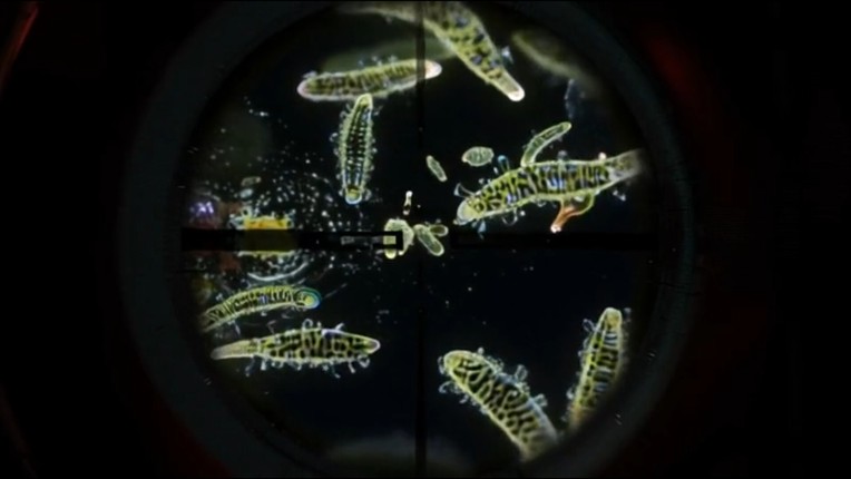 Scientist Simulator screenshot