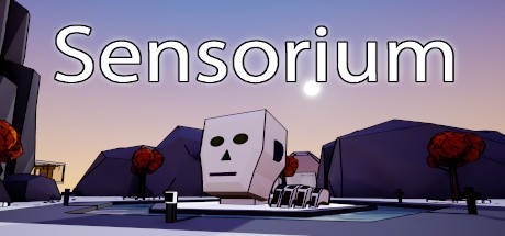 Games like Sensorium