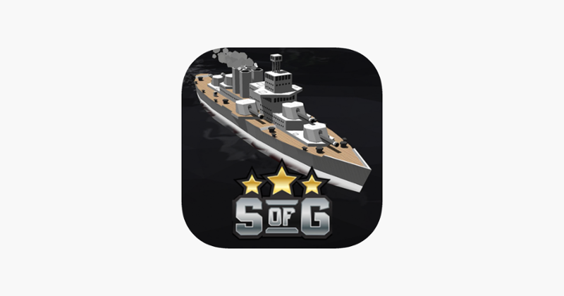 Ships of Glory: Naval Warfare Image
