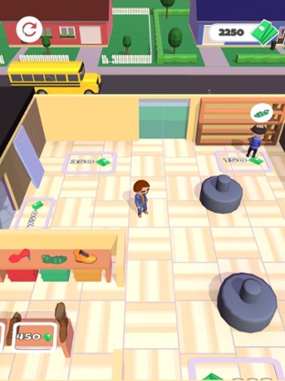 Shoes Store screenshot