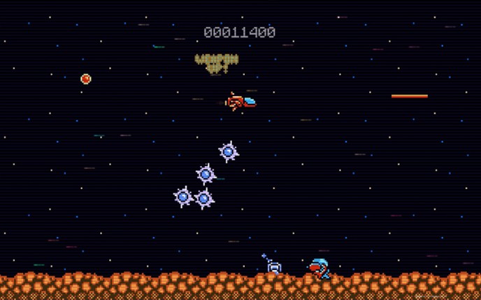 Shoot'Em Up : Space Shooter - PC & XBOX Image