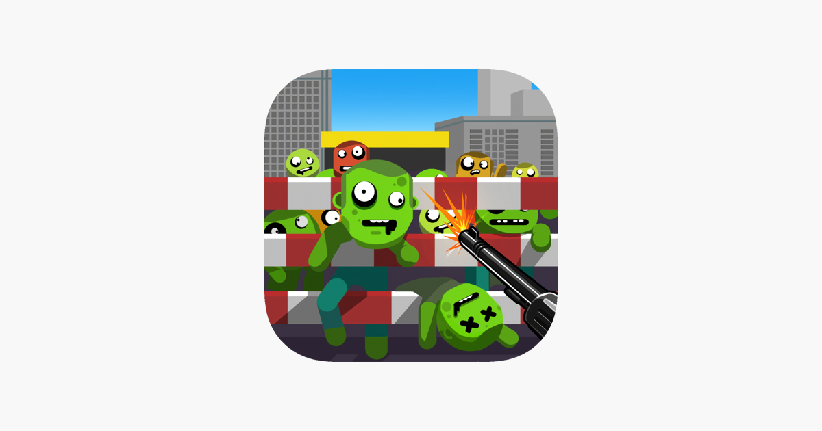 Games like Shooter Crowd