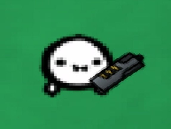 Shooting Circle Image