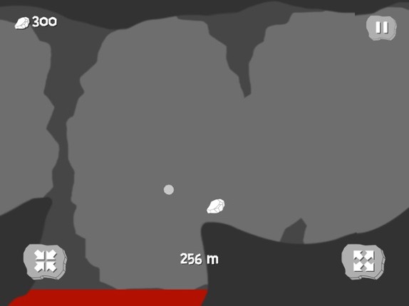 Shrink Roll screenshot