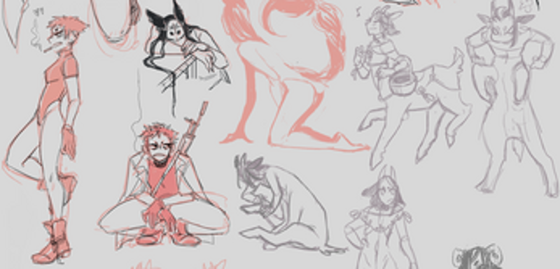 sketchbook 5 Image