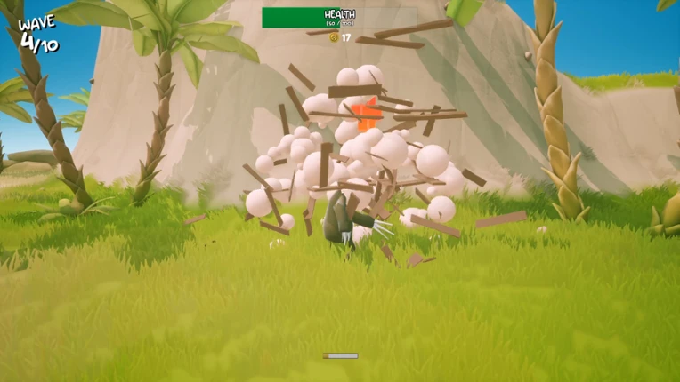 Sloth Simulator (almost) screenshot