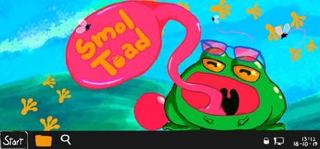 Games like Smol Toad