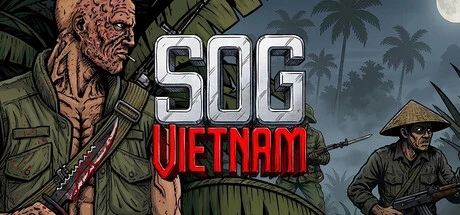 Games like SOG: Vietnam