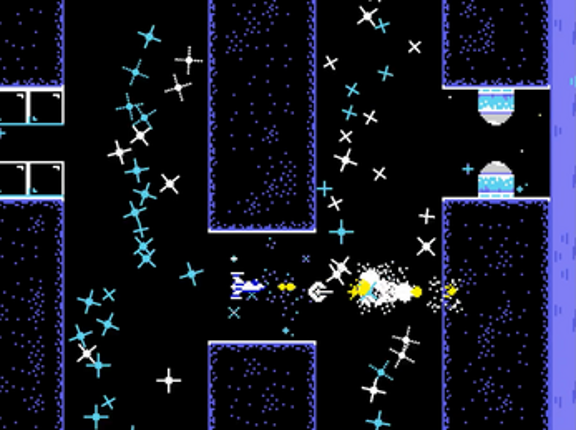 Solar Blaster Free 1.00 Image