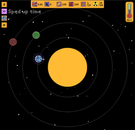 Solar Edge Image