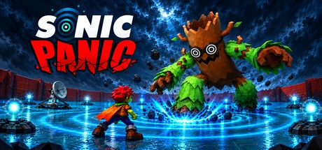 Games like SonicPanic