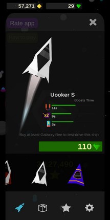 Space Run Image