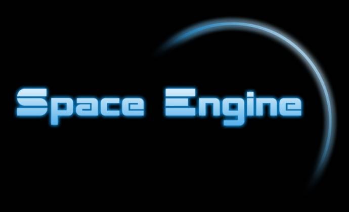 Games like SpaceEngine