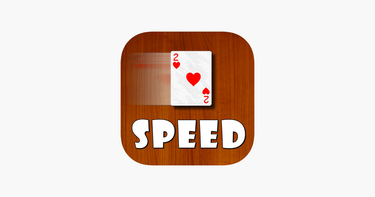 Games like Speed the Card Game Spit Slam