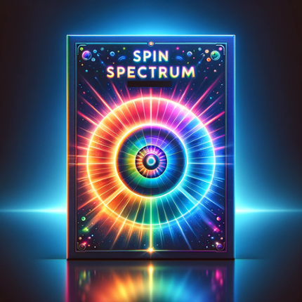Spin spectrum Image