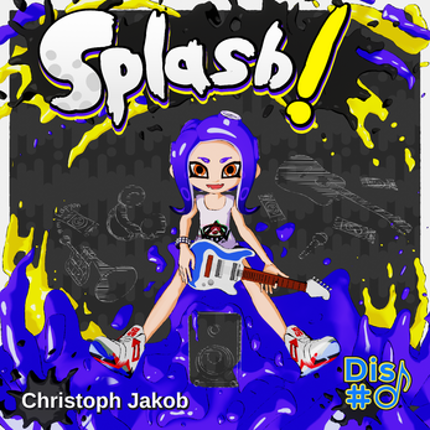 Splash! Image