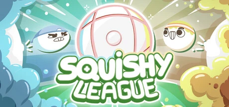 Games like Squishy League