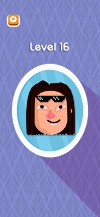 Stack Face screenshot