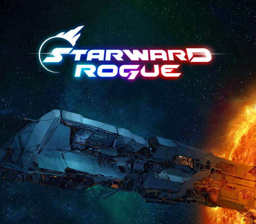 Games like Starward Rogue