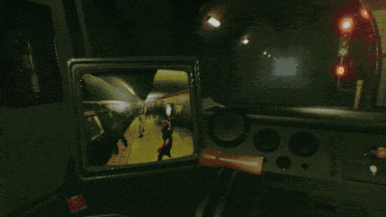 Station8 screenshot