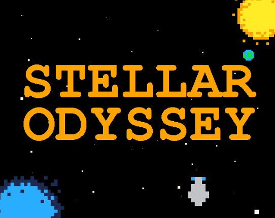 Stellar Odyssey Image