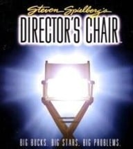 Steven Spielberg's Director's Chair Image