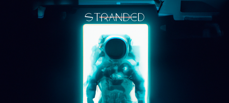 Stranded Game Cover