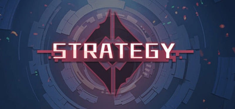 Strategy Game Cover