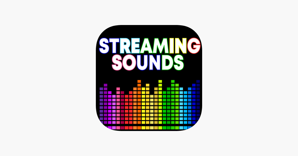 Games like Streaming Sounds