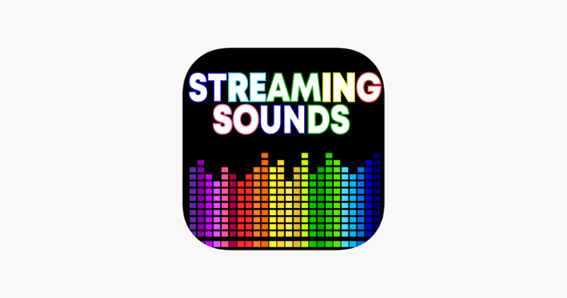 Streaming Sounds Game Cover